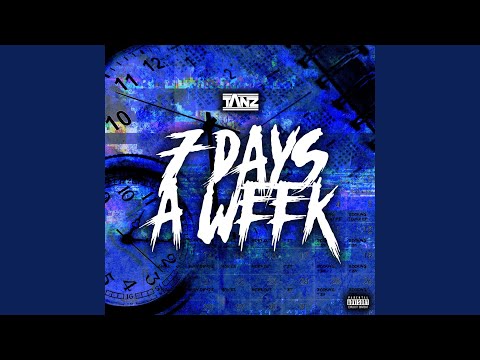 7 روز در هفته