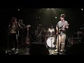 the sea falls asleep 『カナリア』