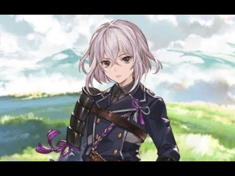 碧藍幻想 活撃 刀剣乱舞 蒼天のえにし 開幕 Youtube 碧藍幻想 活撃 刀剣乱舞 蒼天のえにし 開幕 Youtube