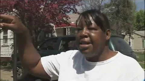 I'll Show You How To Run The City Of Detroit, Meli...