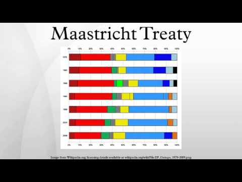 maastricht treaty Maastricht is officially known as the treaty of the european union and with it the eu came into existence for the first time by adding two new areas - justice and home affairs and a common foreign and security policy - to the existing european community, the so-called three pillars of the union were established. maastricht treaty Maastricht is officially known as the treaty of the european union and with it the eu came into existence for the first time by adding two new areas - justice and home affairs and a common foreign and security policy - to the existing european community, the so-called three pillars of the union were established.