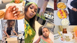 MUMMY DAUGHTER DATE🥰 // UNBOXING NEW PURCHASES // MOVIE NIGHTS & EVENTS // MAINTENANCE