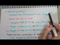Binary Search - Episode 3