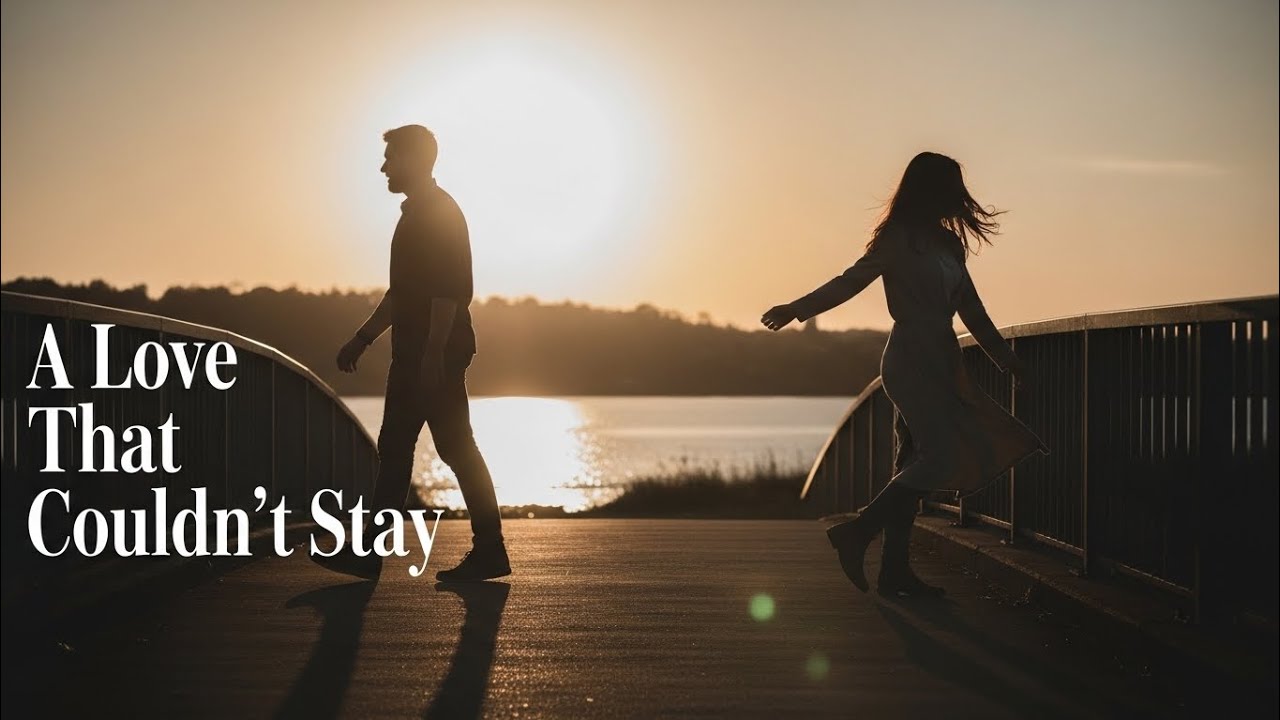 A Love That couldn't stay 