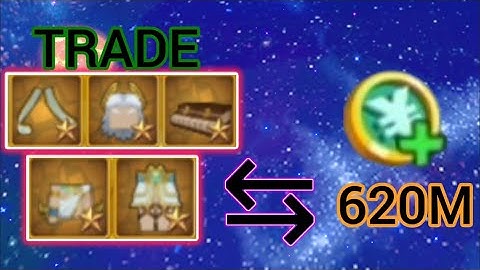 5/5 Zeus to 620M How To Get Rich Trade System In Skyblock Blockman Go