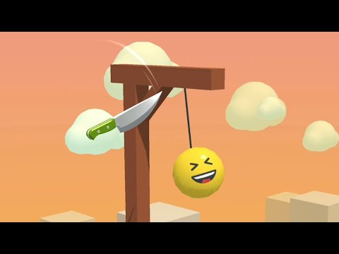 Slice It All - All Levels Gameplay Walkthrough Android iOS (New Update #7)