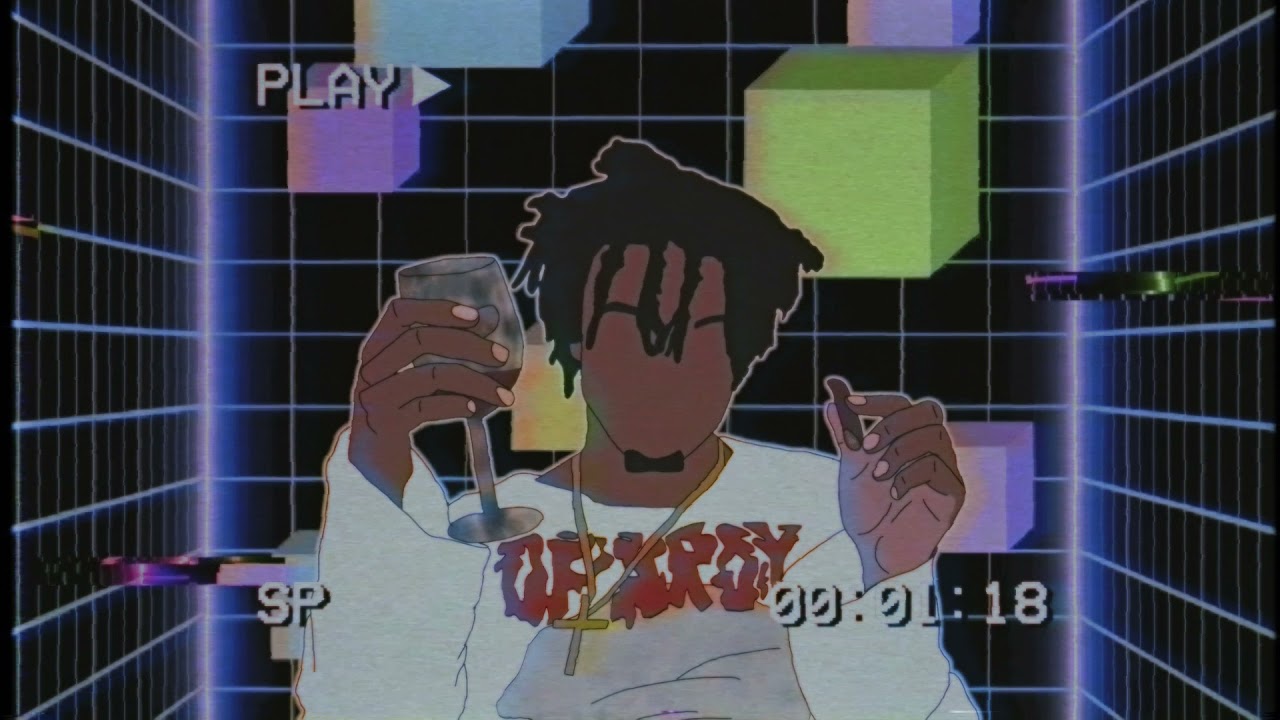 Virus [Instrumental] - Rage type beat (Prod.  J.  Rent)