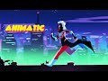 Meet SpiderFang! (Spidersona Animatic) FIXED AUDIO