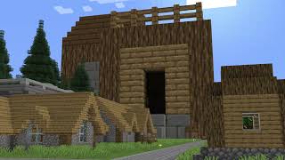 giant minecraft house by nice 117 views 5 months ago 2 minutes, 44 seconds