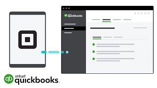 Connecting to Square with QuickBooks Online