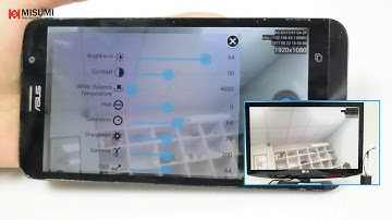 WiFi 1080p UVC camera input android stick-UHS-DC02E, アンドロイドスティック