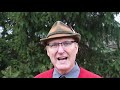 D. E. Heil explains the basis of the Predator Control series of novels
