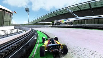 TmForever Block Mİx map