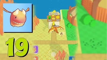 Green Island - Gameplay Walkthrough Android, IOS Part 19