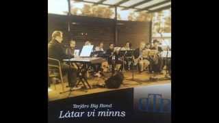 Terjärv Big Band - Just A Gigolo