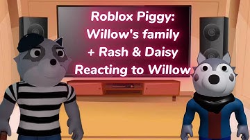 Piggy Willow