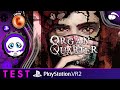 Organ Quarter : Le Silent Hill à la sauce Cronenberg sur Playstation VR2 Test - Review