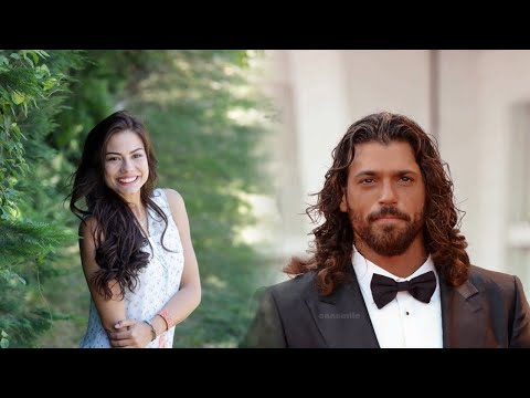 Demet Özdemir El beso que ROBÓ su corazón Quién fue el afortunado