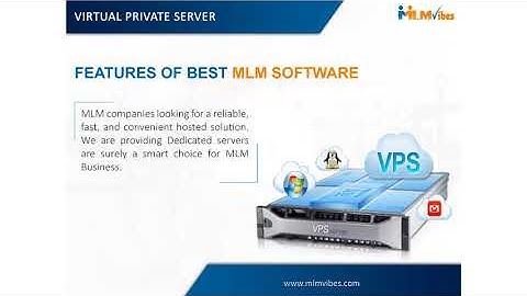 Top 10 FEATURES OF BEST MLM SOFTWARE