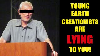 Creationists Don't Understand: Geology