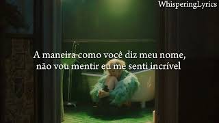 ROSÉ - gameboy (Tradução/Legendado)