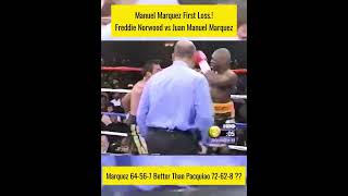 Freddie Norwood vs Juan Marquez
