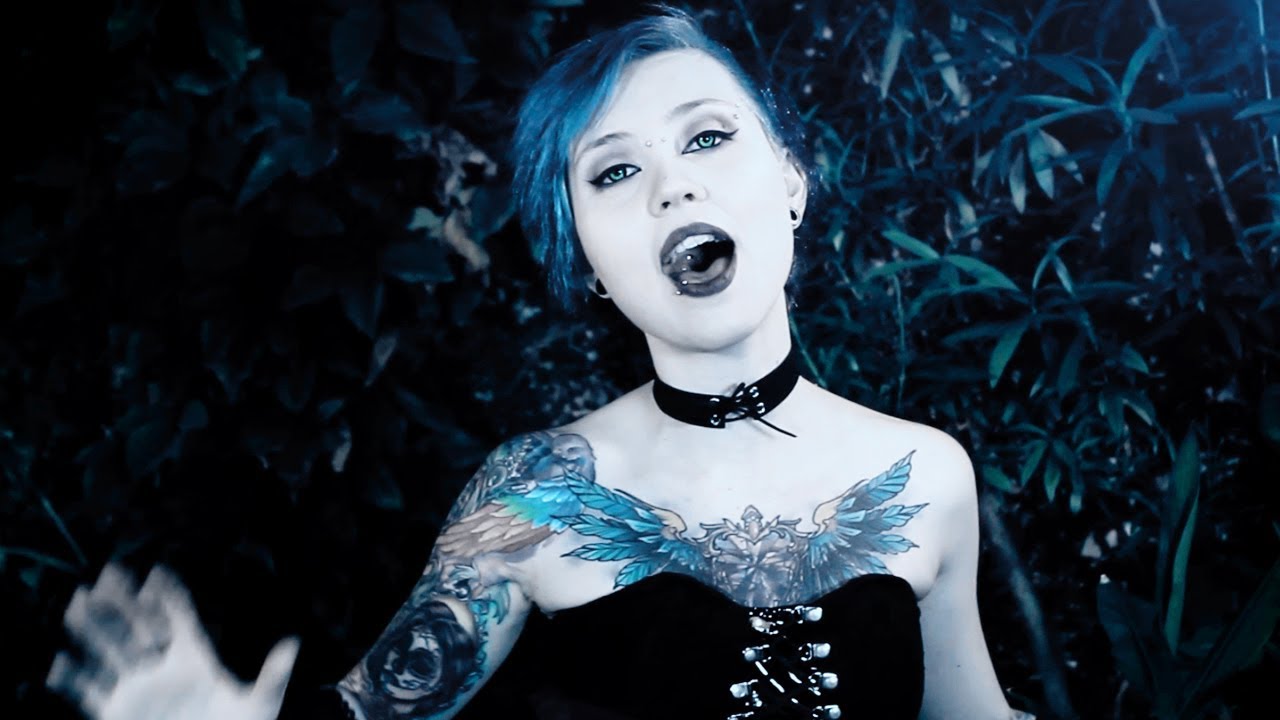 ⁣MOONLIGHT ASYLUM - Can't Save You Anymore (Official Video) | darkTunes Music Group