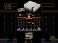 Nintendo fez um jogo de MATEMÁTICA com Donkey Kong? 🤔 #shorts #retrogaming