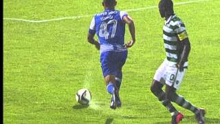 Download Futebol: FC Porto B-Sporting B, 4-0 (Segunda Liga, 21.ª jornada) Futebol: FC Porto B-Sporting B, 4-0 (Segunda Liga, 21.ª jornada)