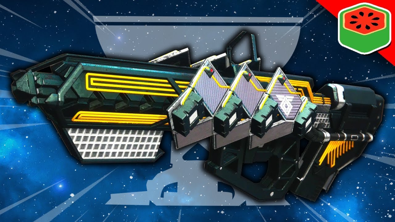 Why do console players use this so much?