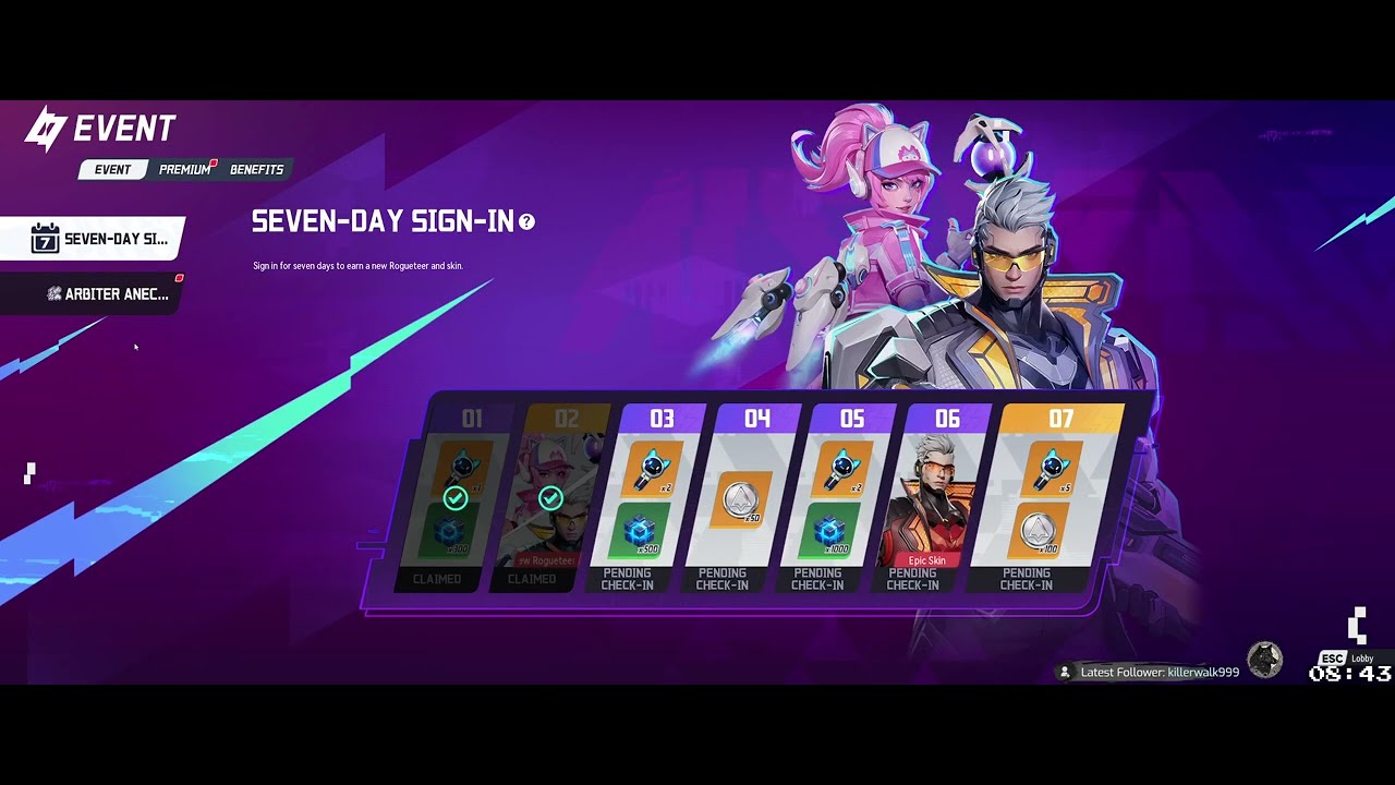 Teminus des nuls ?! #1 || Terminull Brigade