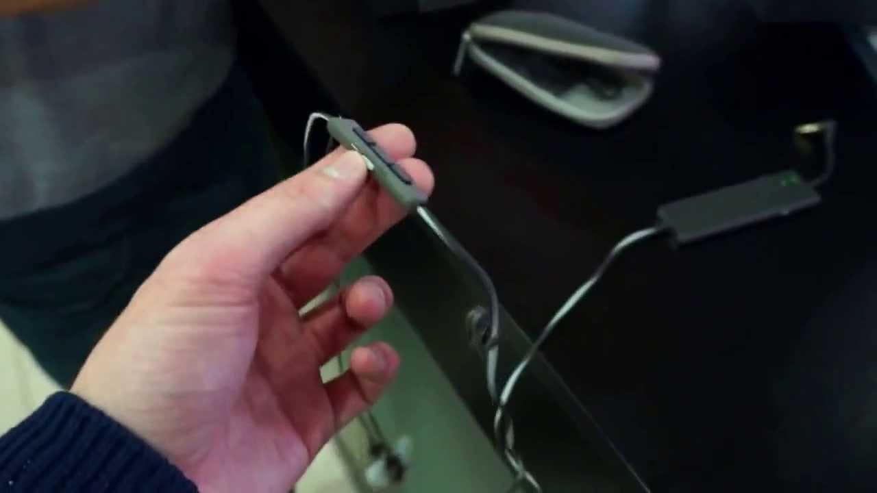 Обзор наушников с шумоподавлением Bose QC 20 и Bose QC 15 Limited Edition