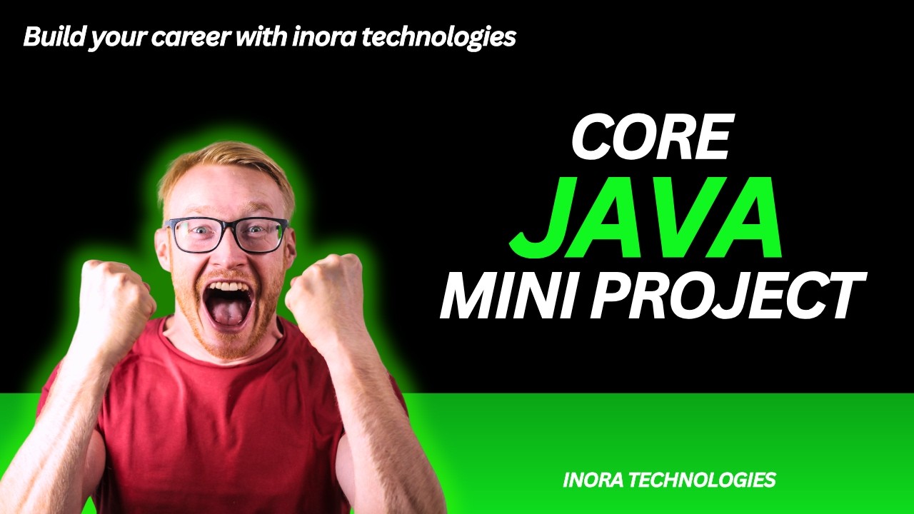 Build a Hospital Management System in Core Java 💻 (Mini Project) source ...