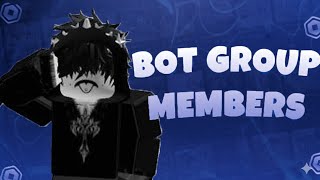 How To Bot Your Group On Roblox (No PowerShell!) *WORKING 2026*
