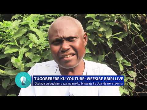 FULL FIGURE IS A FOOL PASTOR KAKANDE IS A FAKE PROPHET MANIPULATING THE FLOCK PASTOR MALE SAYS