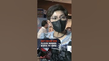 8 unvaccinated Filipinos from China test positive for COVID-19