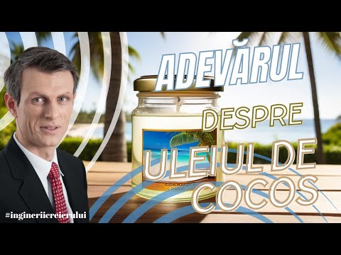 Video: Cum și unde cresc nucile de cocos?