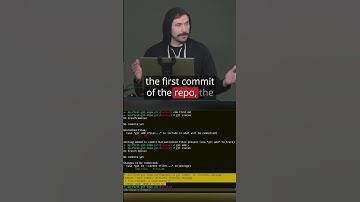 Git basics in 60 seconds! | ThePrimeagen