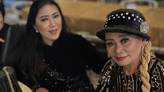 jetje margaretha x faktor n Wulan Seandainya aku punya sayap golden Memory nigh the Patros 2022
