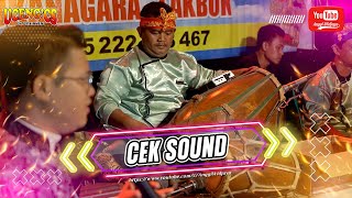CEK SOUND DANGDUT JERITAN HATI UCENG CS