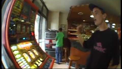 34 PUZZLE SKATE VIDEO ISSUE 34 PART 01