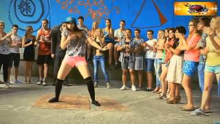 Fantomars - Танец Краба **Клипы Новинки 2014** Fantomars - Танец Краба **Клипы Новинки 2014**