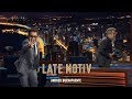 LATE MOTIV - Berto Romero. Jeder | #LateMotiv643