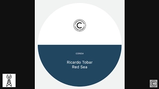 Ricardo Tobar - Red Sea
