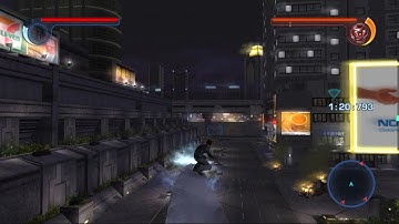 X-Men: The Official Game (PS2) - Part 22 - Downtown Kowloon (PlayStation 2)