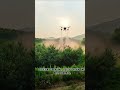 Modern Farming Drone Save Time & Cost #drone #farming #uav #automobile