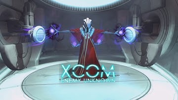 XCOM Enemy Unknown FULL GAME - Part 11