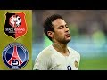 Stade Rennes vs Paris Saint Germain 2-2 (Penalty 6-5) Extended Highlights &amp; All Goals 2019