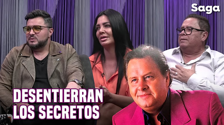 CASO PACO STANLEY: MAYITO, PAUL STANLEY y PAOLA DURANTE se confrontan | Solo con Adela