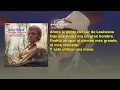 Amos Moses - Jerry Reed (Subtitulado al español)